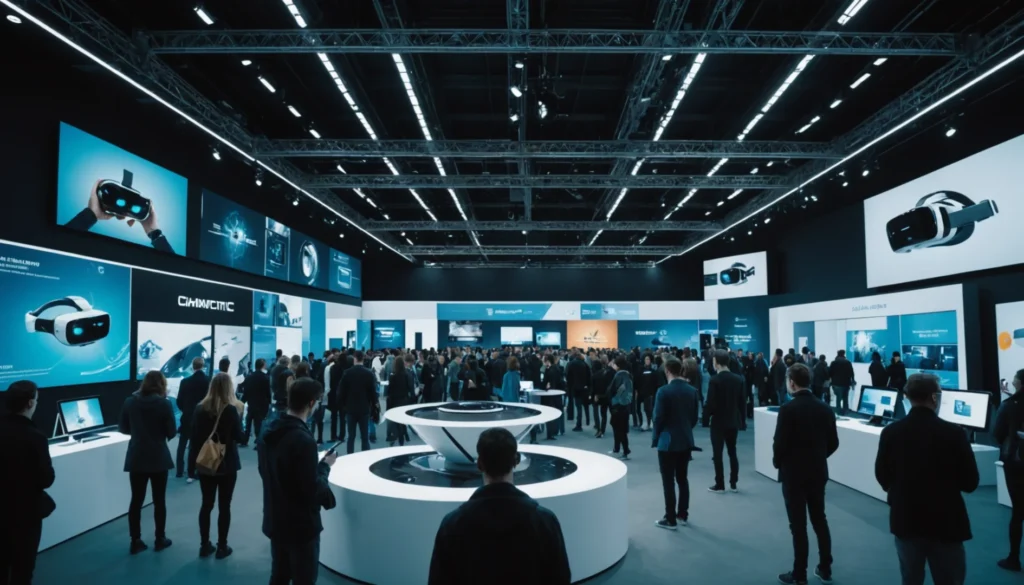 salons de l'innovation