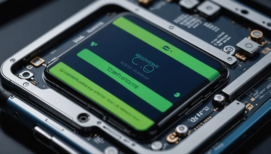 batterie 6s iphone