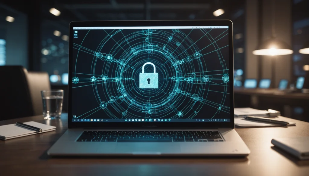 crypter un mot de passe