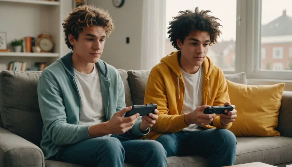 batterie switch lite