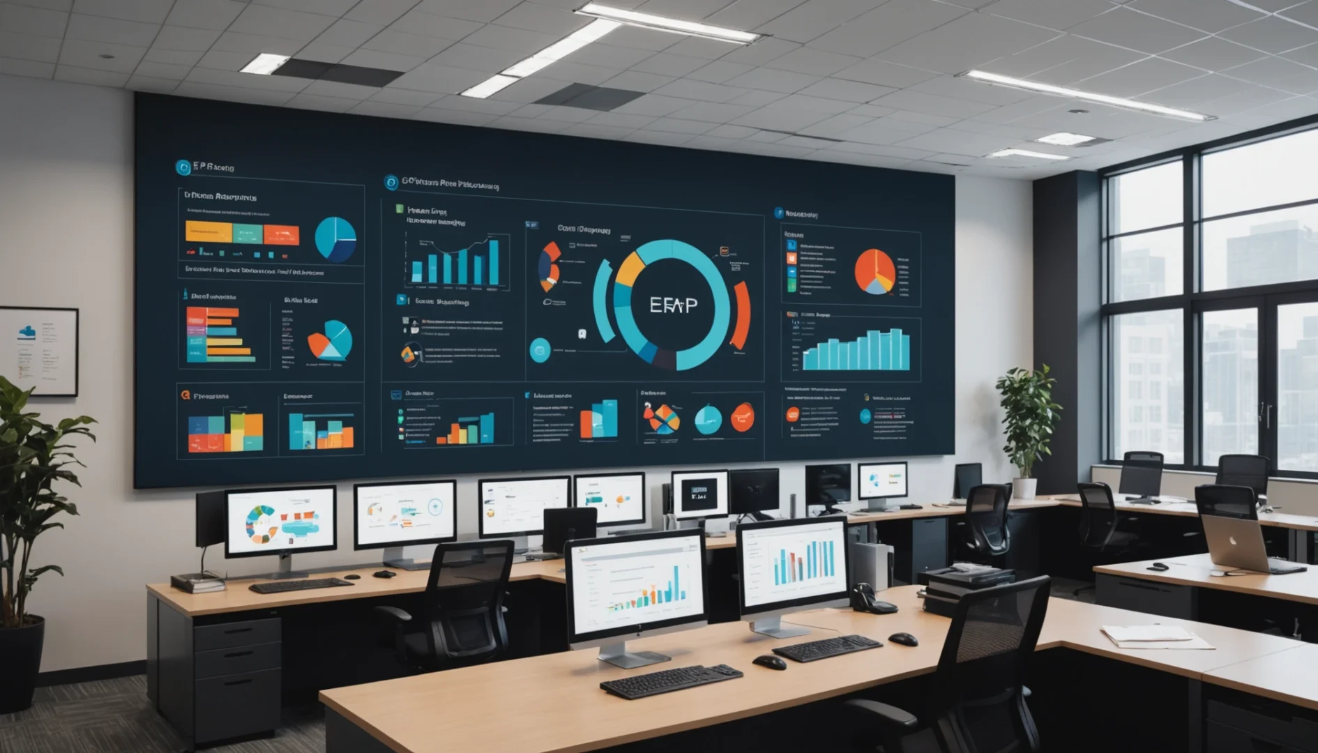 erp et crm