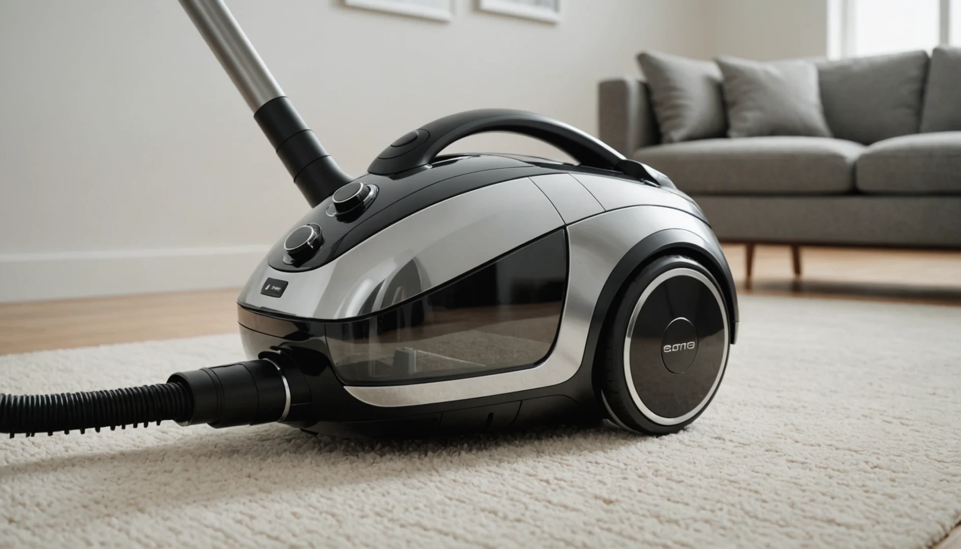 aspirateur high one