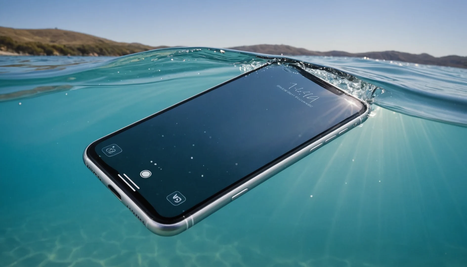 iphone 15 etanche