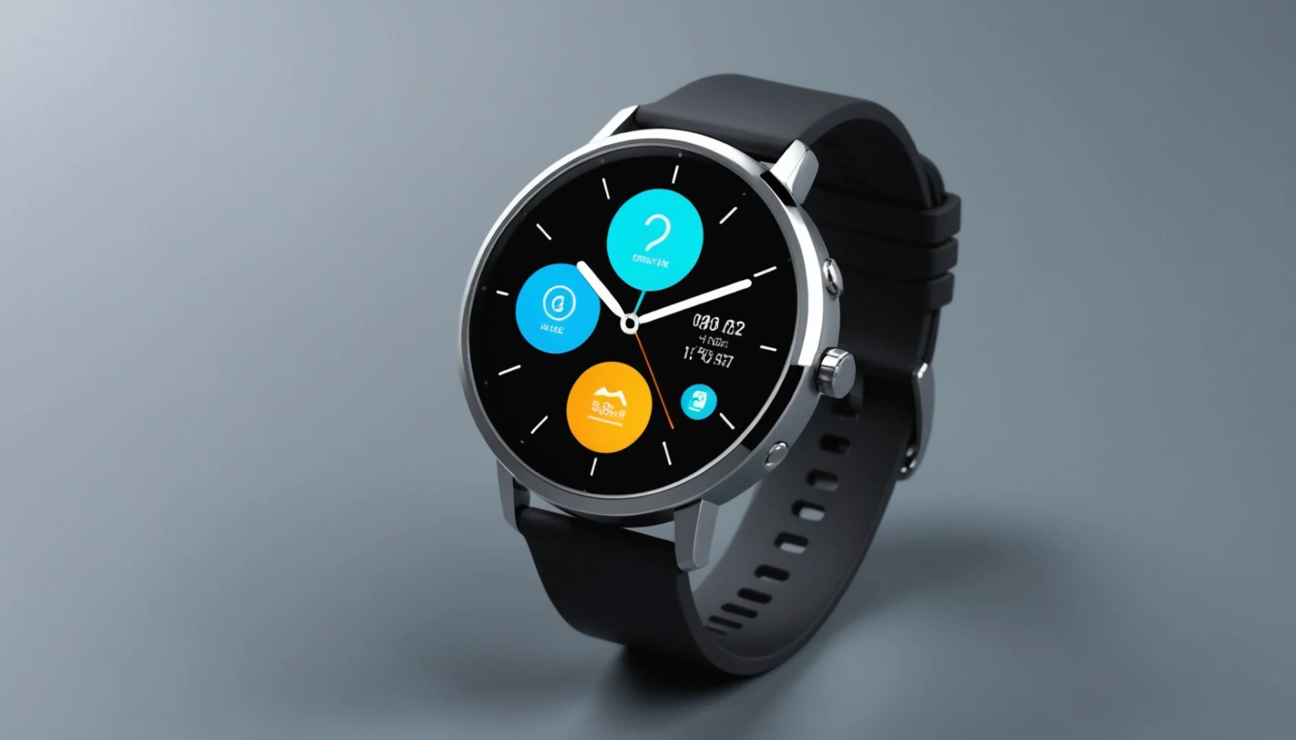 ice smart watch