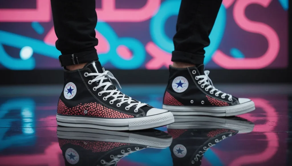 convers nouvelle collection