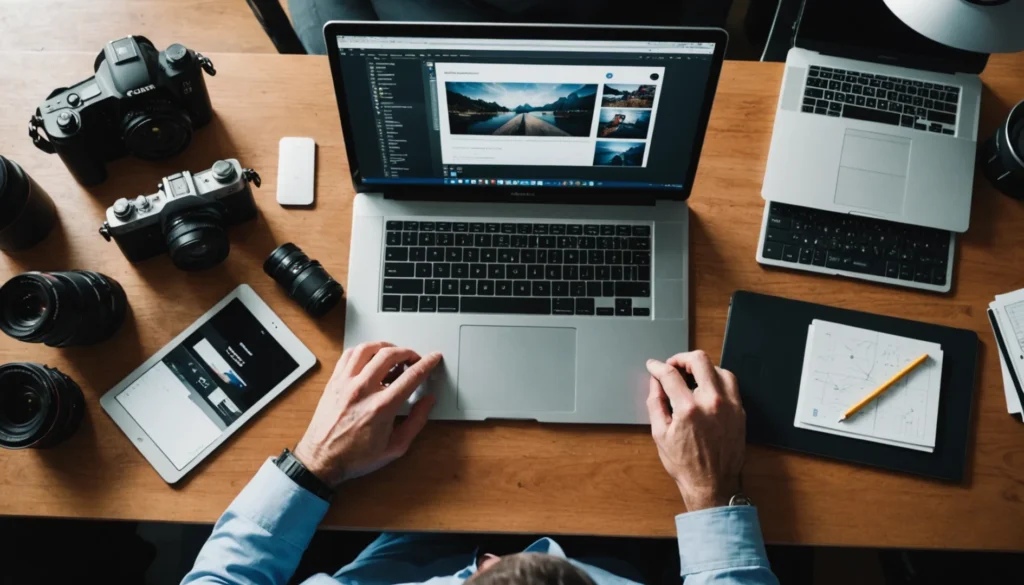 prix photo chez photographe